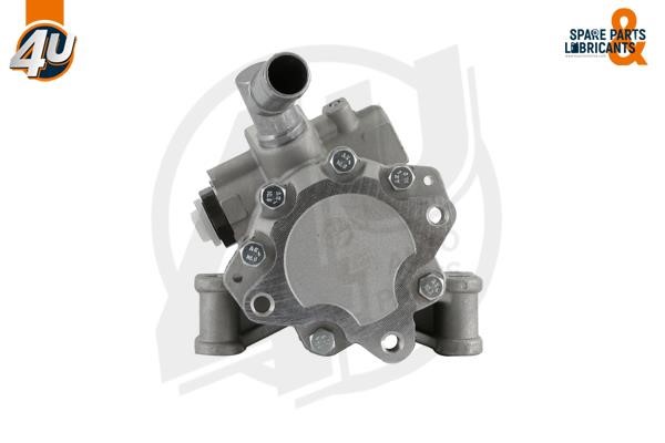 4U 12152MR Hydraulic Pump, steering system 12152MR