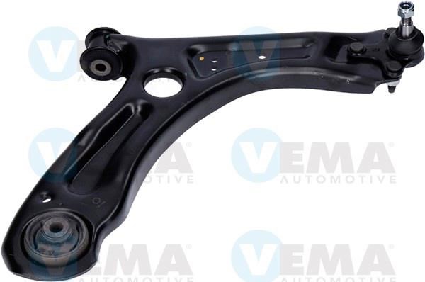 Vema 26866 Track Control Arm 26866