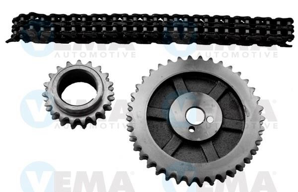Vema 12262 Timing chain kit 12262
