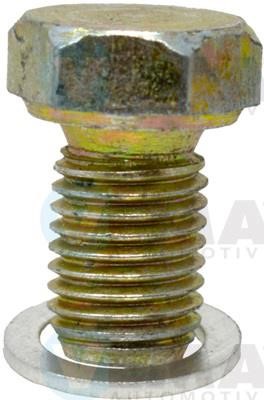 Vema 506 Sump plug 506