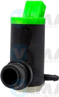 Vema 33212 Glass washer pump 33212