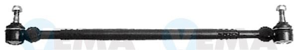 Vema 2491 Tie rod end outer 2491