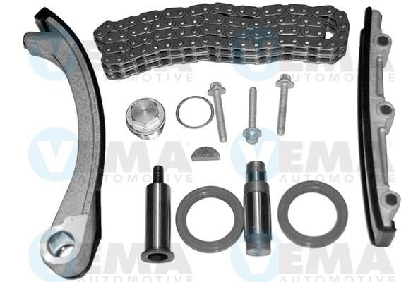 Vema 12349 Timing chain kit 12349