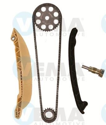 Vema 12346 Timing chain kit 12346