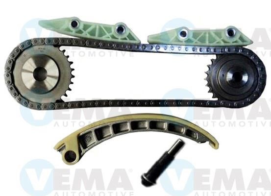 Vema 12365 Timing chain kit 12365