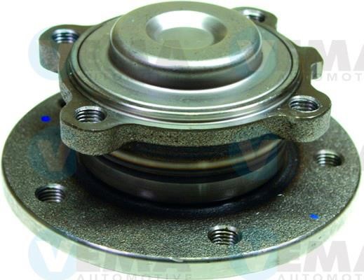 Vema 17759 Wheel hub 17759