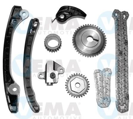 Vema 12345 Timing chain kit 12345