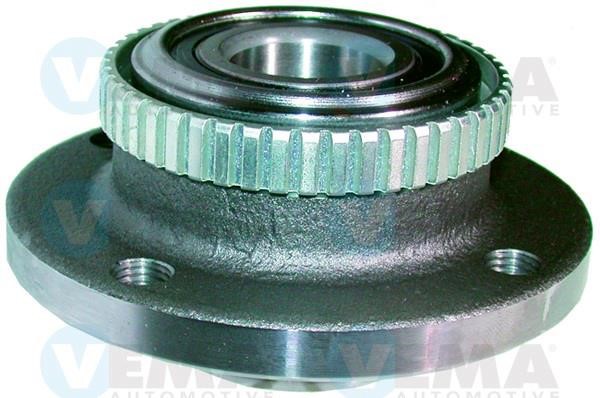 Vema 17786 Wheel hub 17786