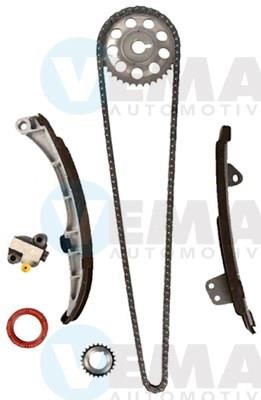 Vema 12355 Timing chain kit 12355