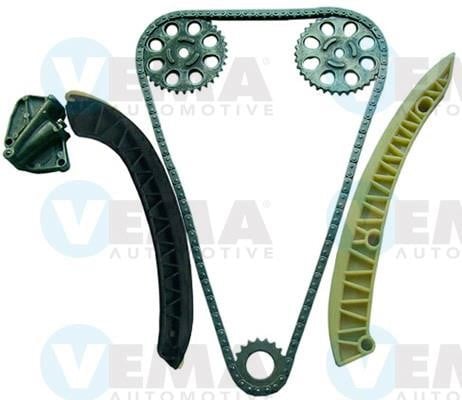 Vema 12353 Timing chain kit 12353