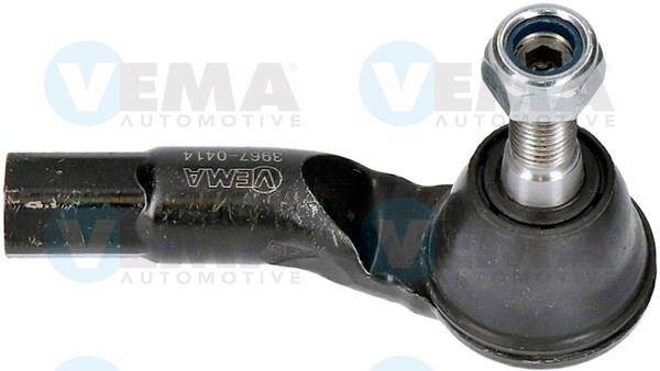 Vema 26642 Tie rod end outer 26642