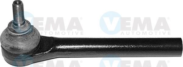 Vema 26711 Tie rod end outer 26711