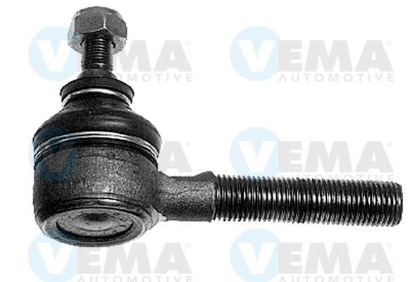 Vema 130 Tie rod end outer 130