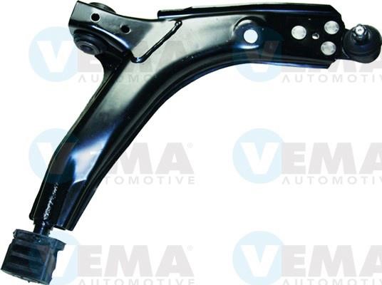 Vema 22232 Suspension arm front lower right 22232