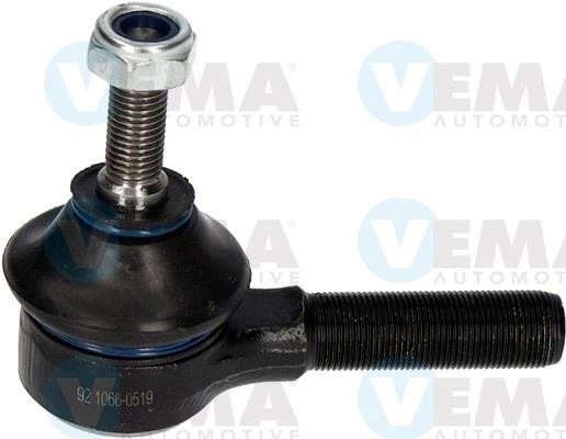 Vema 92 Tie rod end outer 92