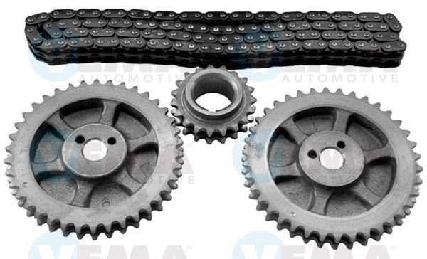 Vema 12265 Timing chain kit 12265