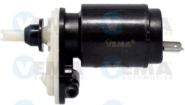 Vema 33202 Glass washer pump 33202