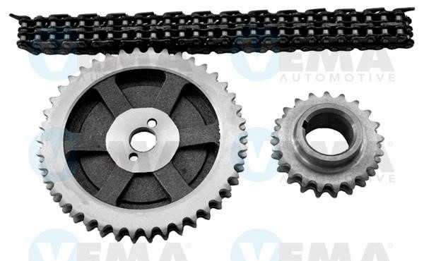 Vema 12261 Timing chain kit 12261