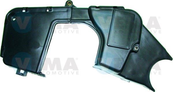 Vema 15922 Cover, timing belt 15922