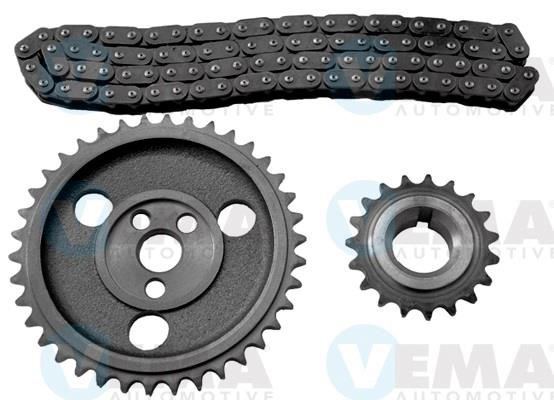 Vema 12295 Timing chain kit 12295