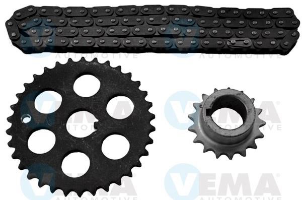 Vema 12293 Timing chain kit 12293