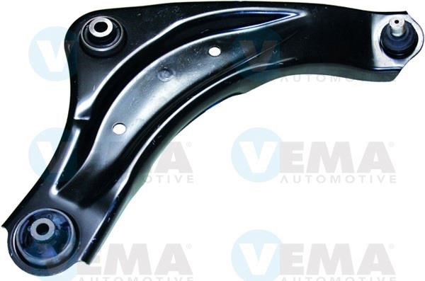Vema 26560 Track Control Arm 26560
