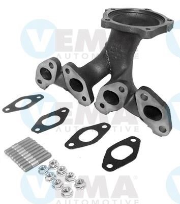 Vema 13815KC Exhaust manifold 13815KC