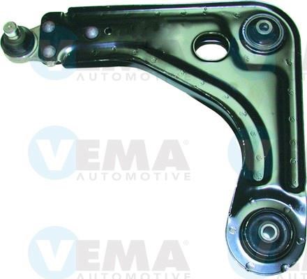 16699 Vema Track Control Arm