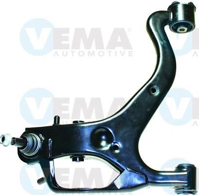 Vema 26549 Track Control Arm 26549