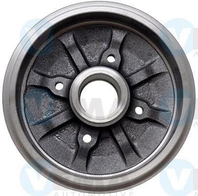 Vema 801476 Rear brake drum 801476