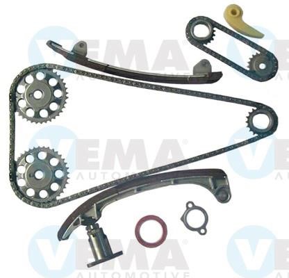 Vema 12357 Timing chain kit 12357