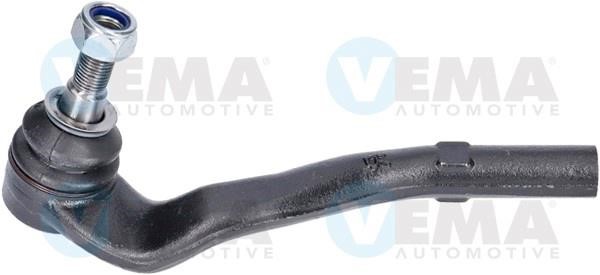 Vema 26625 Tie rod end outer 26625
