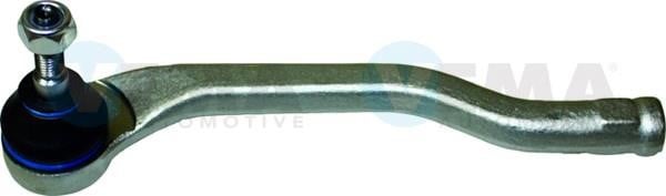 Vema 26491 Tie rod end outer 26491