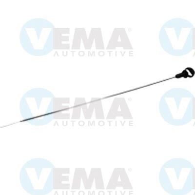 Vema VE80887 ROD ASSY-OIL LEVEL GAUGE VE80887