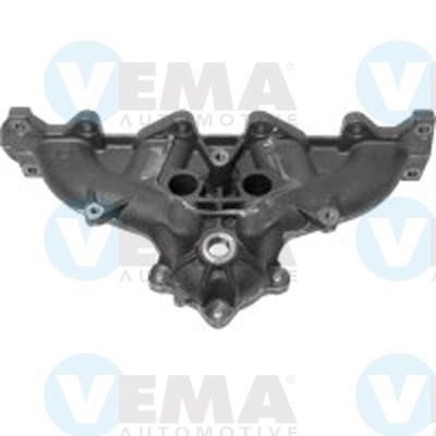 Vema 13807KC Exhaust manifold 13807KC