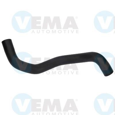 Vema VE54654 Radiator hose VE54654