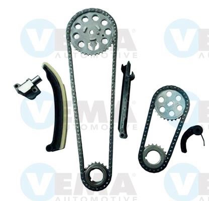 Vema 12368 Timing chain kit 12368