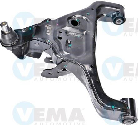 Vema 260237 Track Control Arm 260237