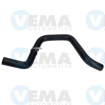 Vema VE54610 Radiator hose VE54610