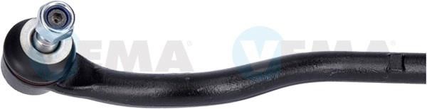 Vema 26393 Tie rod end outer 26393