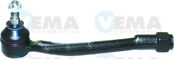 Vema 26515 Tie rod end outer 26515