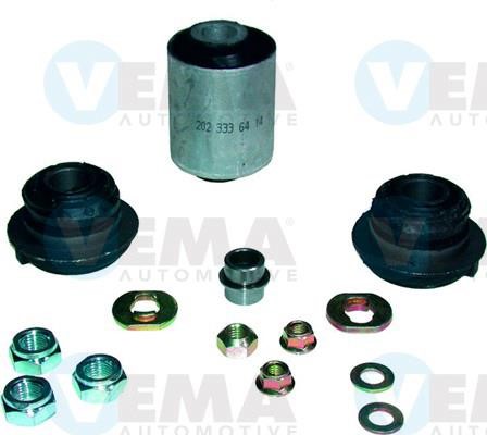 Vema 184002 Control arm kit 184002