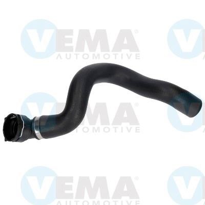 Vema VE55064 Radiator hose VE55064