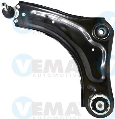 Vema 260205 Track Control Arm 260205