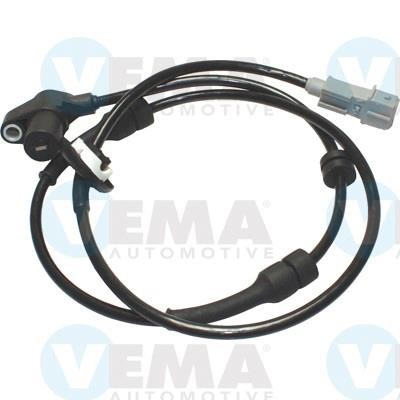 Vema VE51642 Sensor, wheel speed VE51642