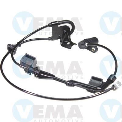 Vema VE54300 Sensor, wheel speed VE54300