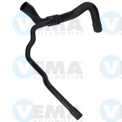 Vema VE55062 Radiator hose VE55062