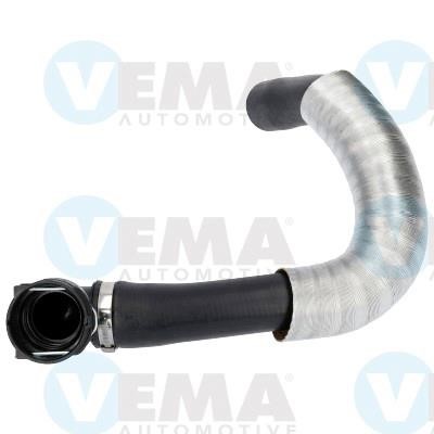 Vema VE55063 Radiator hose VE55063