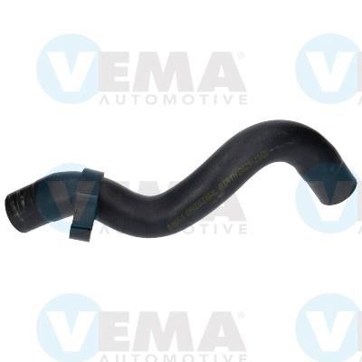 Vema VE54661 Radiator hose VE54661