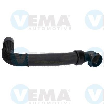 Vema VE54539 Radiator hose VE54539